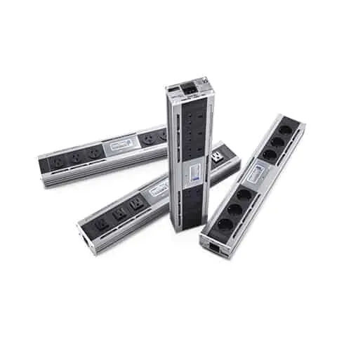 IsoTek EVO3 Sirius Netzfilter