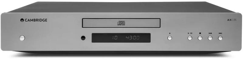 AX C35