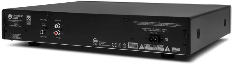 AX C35