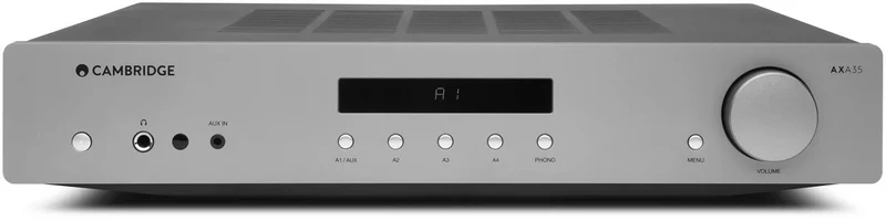 AX A35