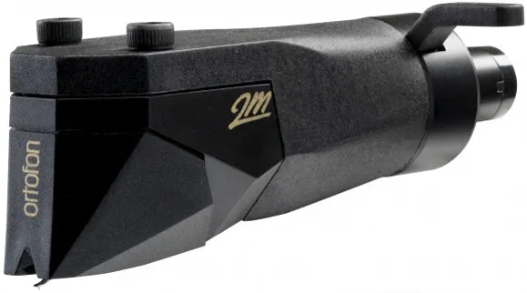 2M Black