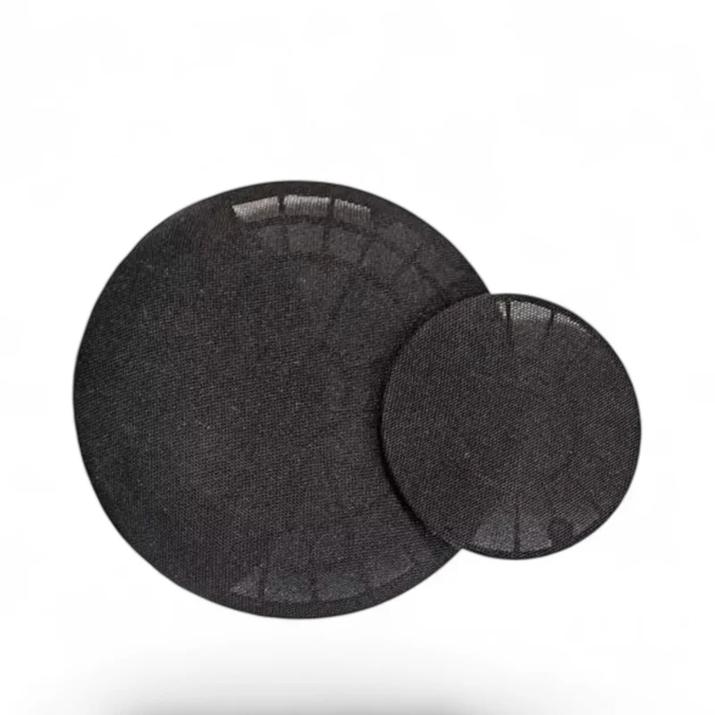 Frontabdeckung Solano 283 & Vela 403