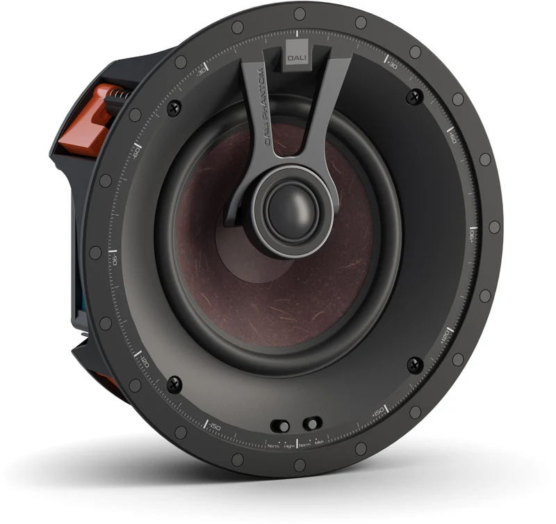 Phantom K-60 LP Design Grill