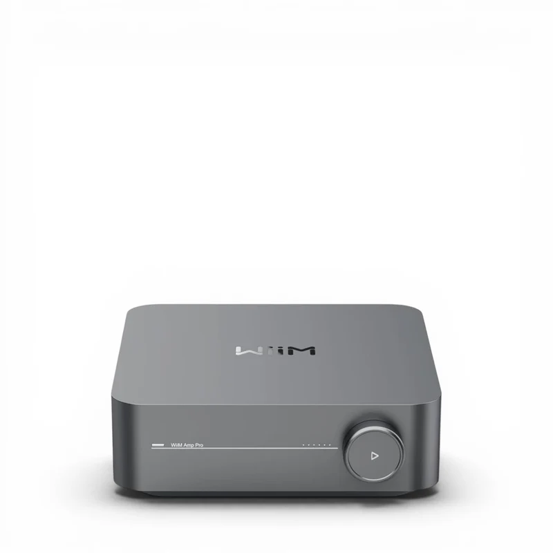 Amp Pro