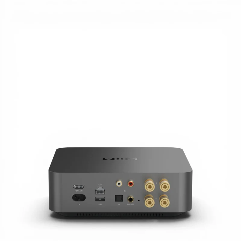 Amp Pro