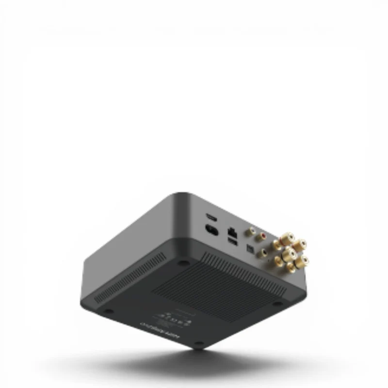 Amp Pro