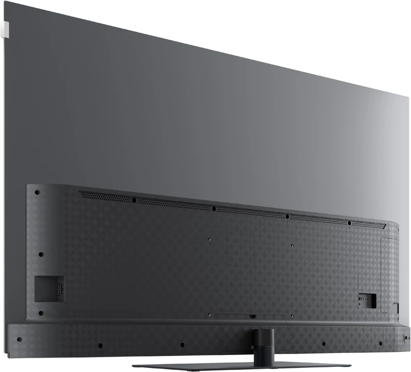 We. SEE 65 oled