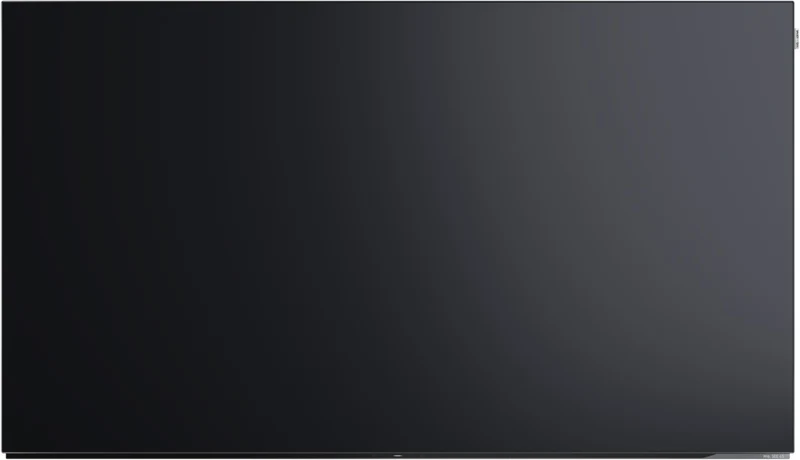 We. SEE 65 oled