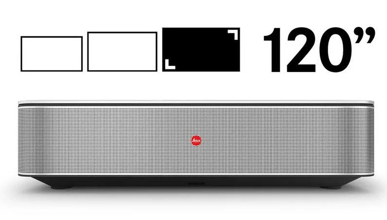 Cine 1 120 Zoll
