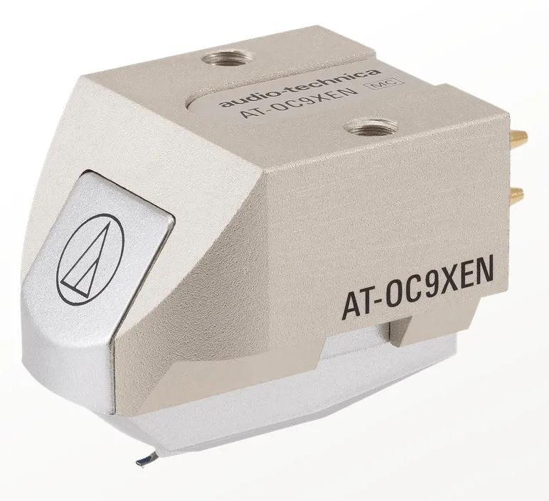 AT-OC9XEN Dual Moving Coil Stereo Tonabnehmer