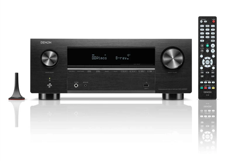 AVC-X3800H