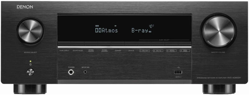 AVC-X3800H