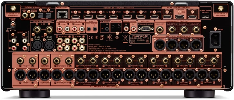 AV 10