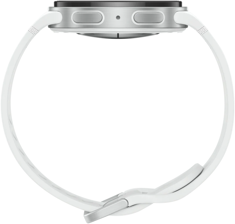 Samsung Galaxy Watch 8 Silver BT 40MM