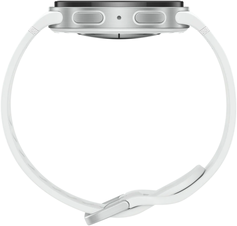 Samsung Galaxy Watch 8 Silver BT 40MM