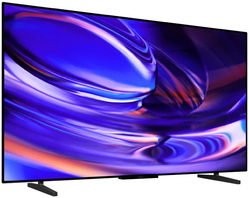 Sony 48" BRAVIA 6 OLED 4K HDR Google TV with Gemini