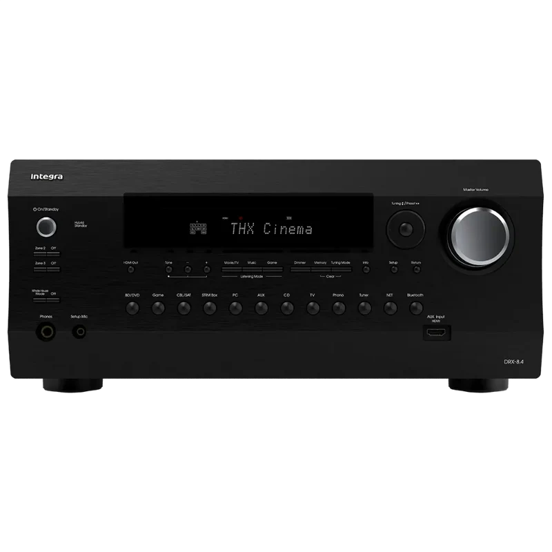 Integra DRX-8.4 11.4 Kanal AV-Receiver