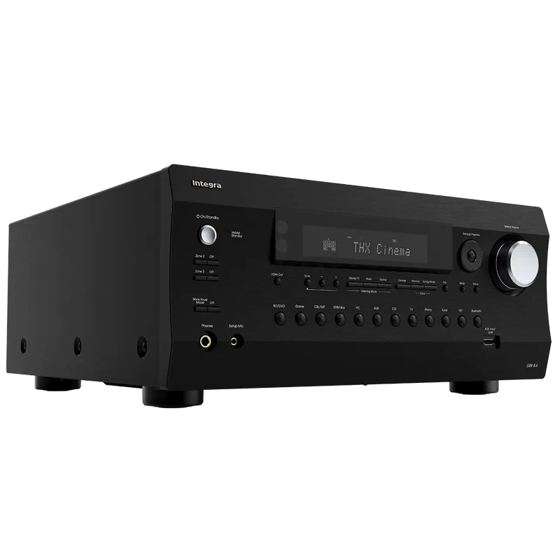 Integra DRX-8.4 11.4 Kanal AV-Receiver