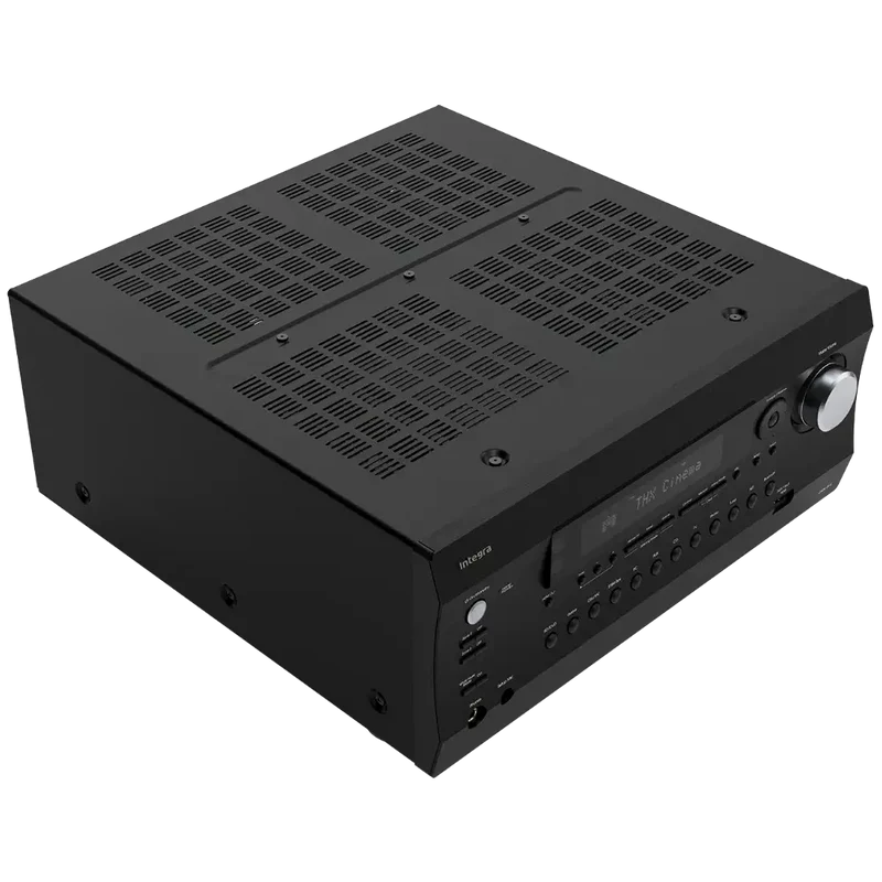 Integra DRX-8.4 11.4 Kanal AV-Receiver