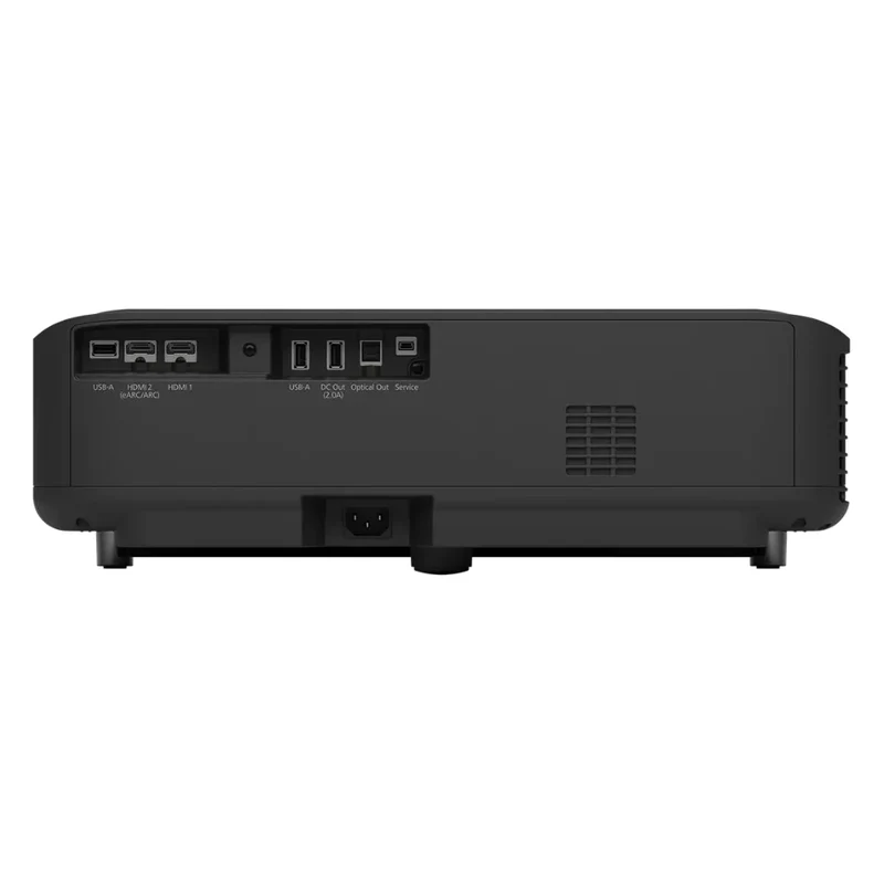 Epson EH-LS650B 4K PRO-UHD Ultrakurzdistanz-Laserprojektor