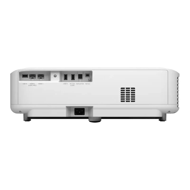 Epson EH-LS650W 4K PRO-UHD Ultrakurzdistanz-Laserprojektor