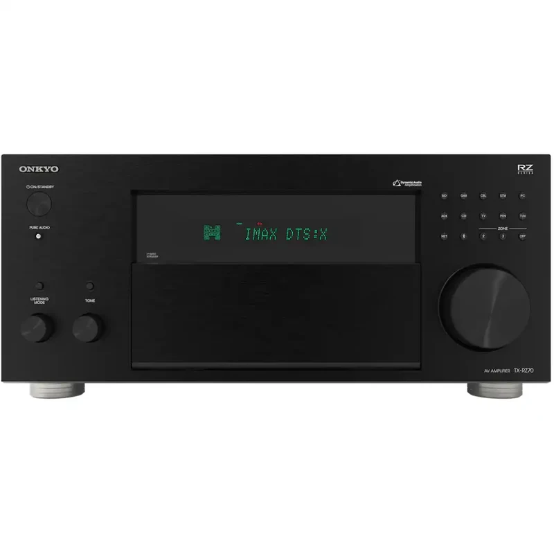 Onkyo TX-RZ70 11.2 Kanal AV-Receiver