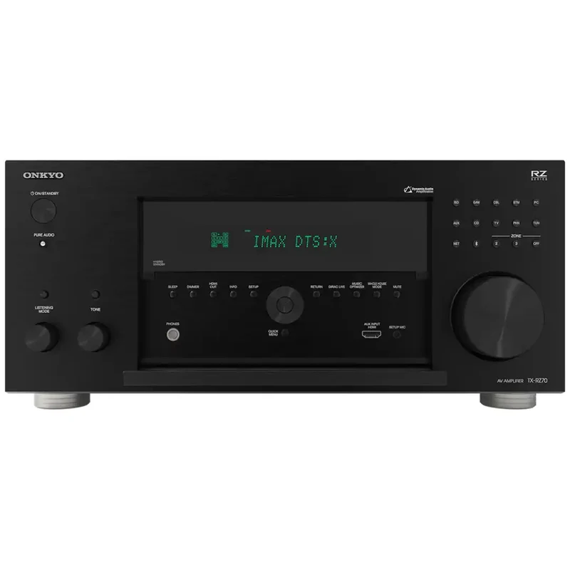 Onkyo TX-RZ70 11.2 Kanal AV-Receiver