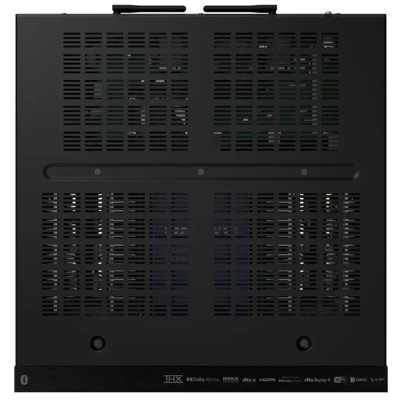 Onkyo TX-RZ70 11.2 Kanal AV-Receiver