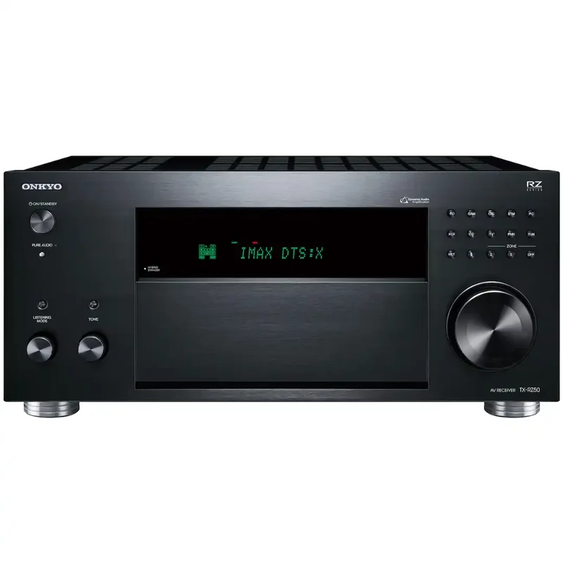 Onkyo TX-RZ50 9.2 Kanal AV-Receiver