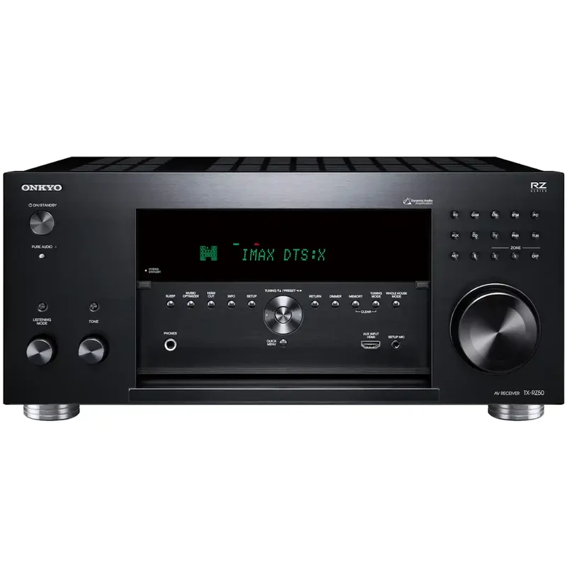 Onkyo TX-RZ50 9.2 Kanal AV-Receiver
