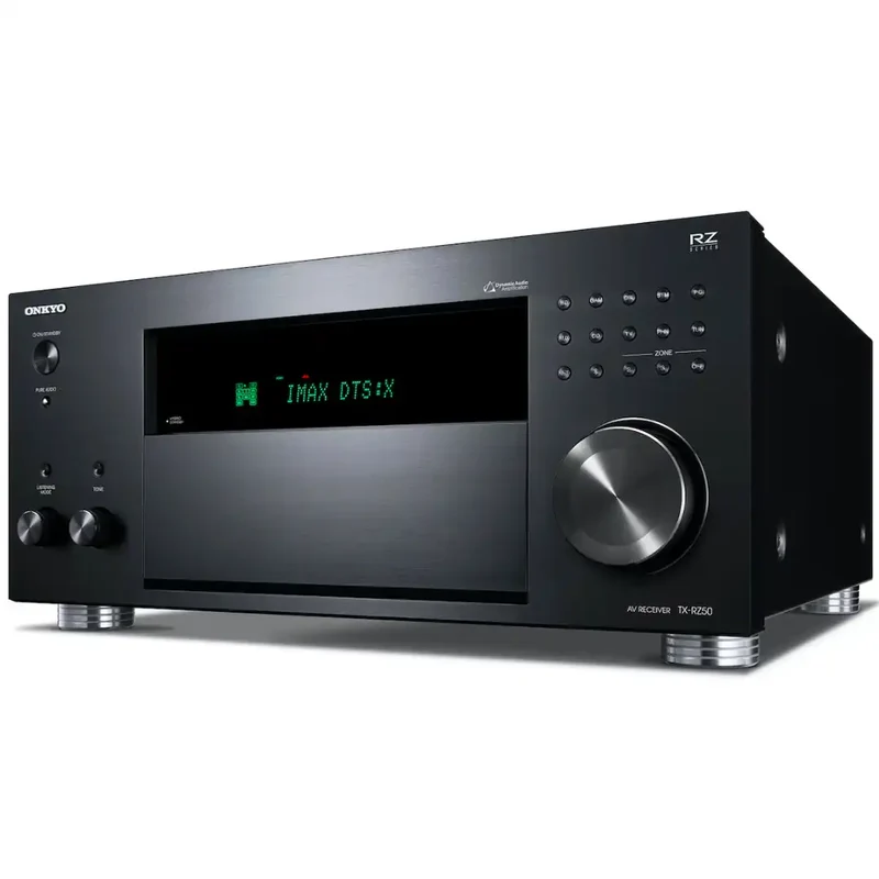 Onkyo TX-RZ50 9.2 Kanal AV-Receiver