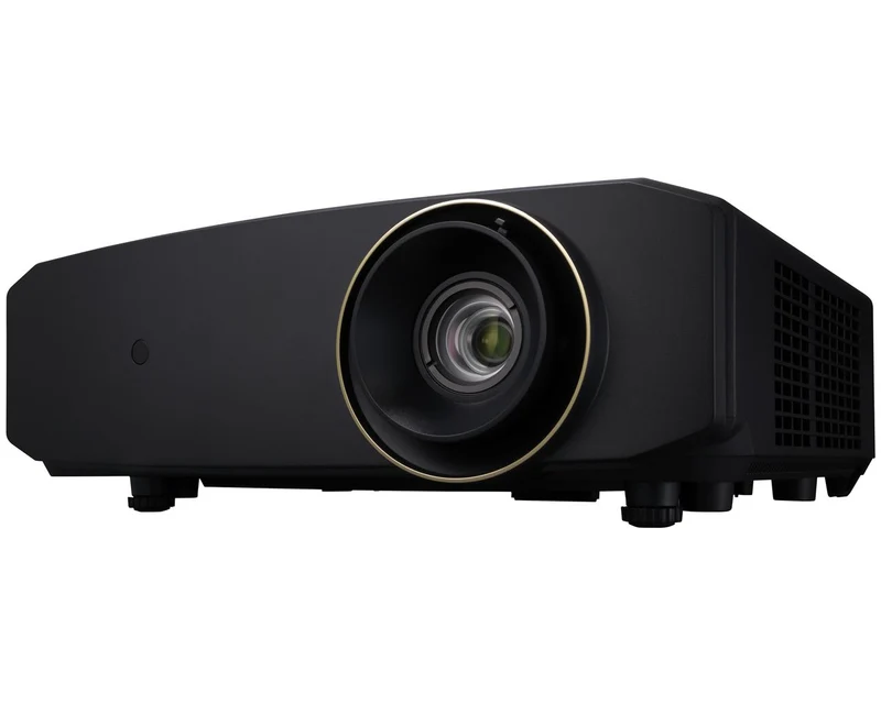 JVC LX-NZ30 SCHWARZ - 4K HDR LASER BEAMER