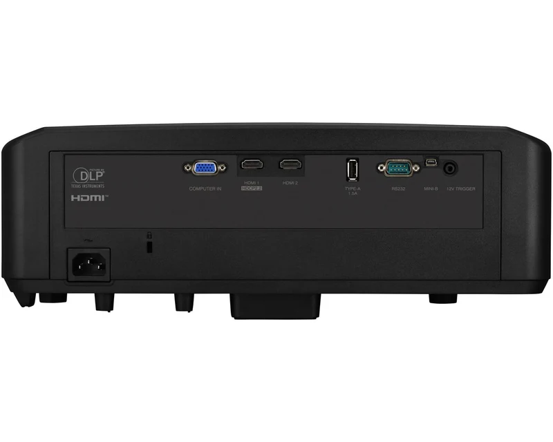 JVC LX-NZ30 SCHWARZ - 4K HDR LASER BEAMER