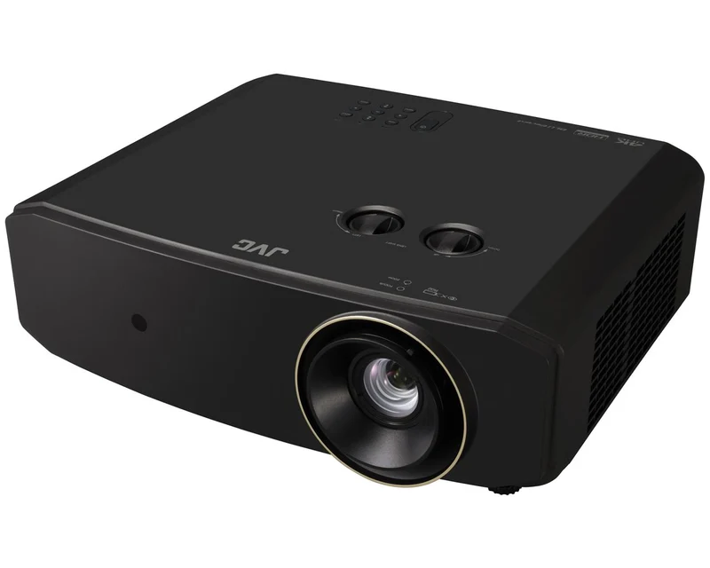 JVC LX-NZ30 SCHWARZ - 4K HDR LASER BEAMER