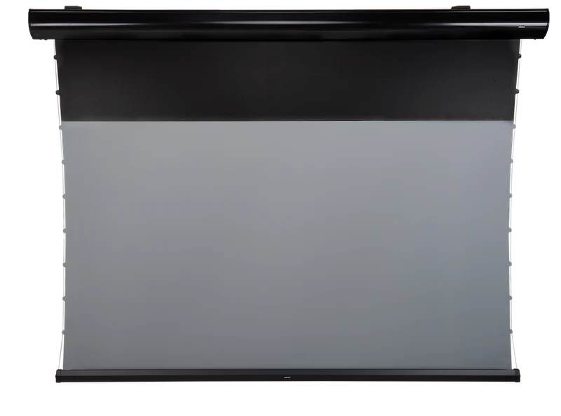 celexon Motor HomeCinema Plus Tension - CLR UST Leinwand