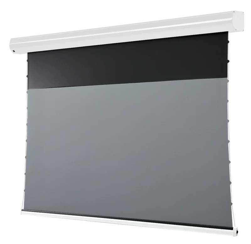 celexon Motor HomeCinema Plus Tension - CLR UST Leinwand