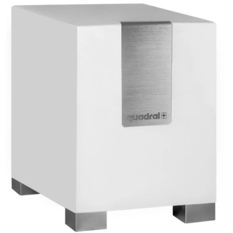 quadral QUBE CS10 Aktiv Subwoofer