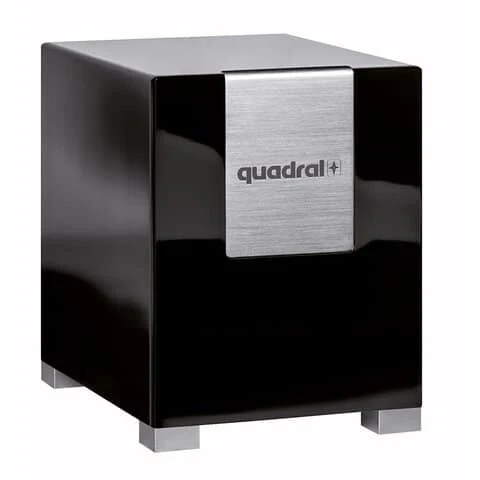quadral QUBE CS10 Aktiv Subwoofer
