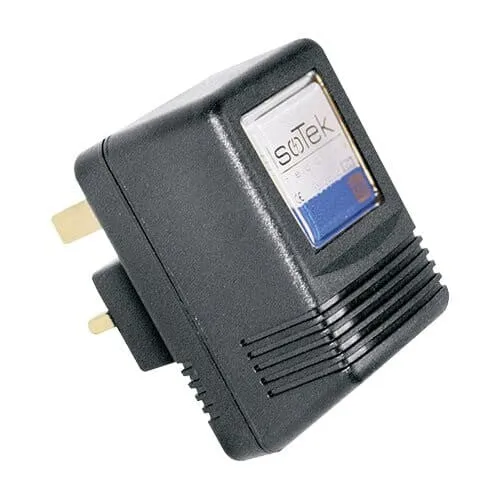 IsoTek EVO3 Isoplug Netzfilter