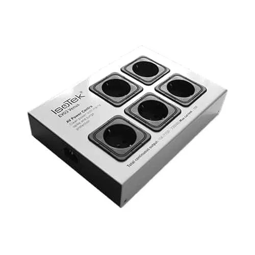 IsoTek EVO3 Venus Netzfilter