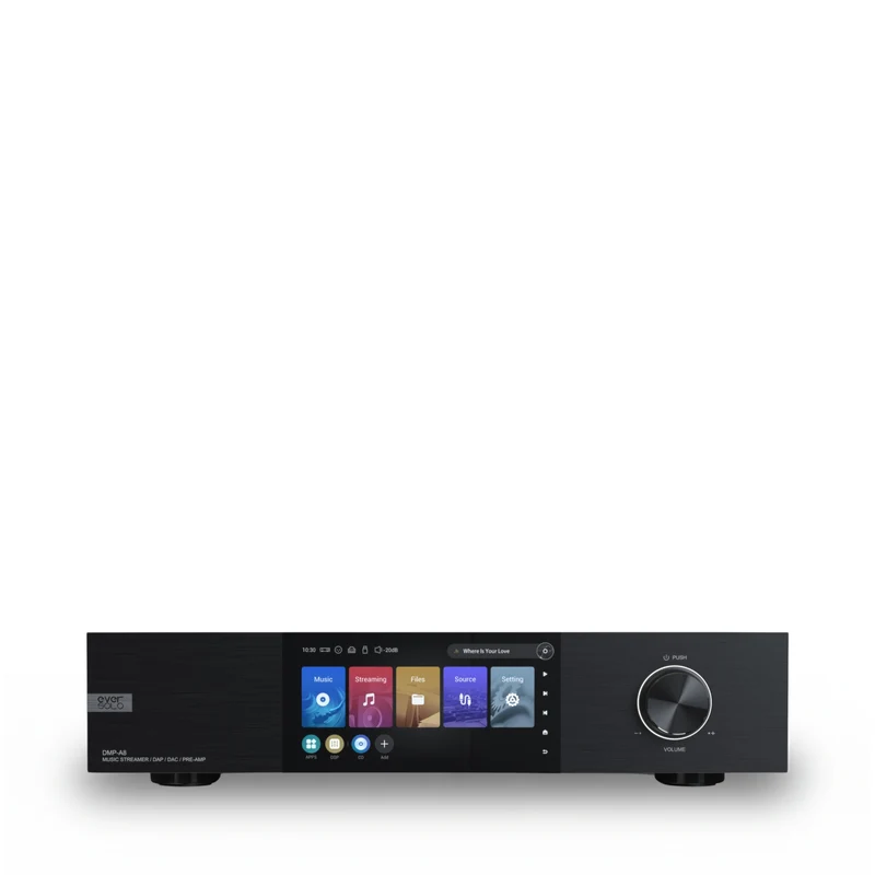 DMP-A8
