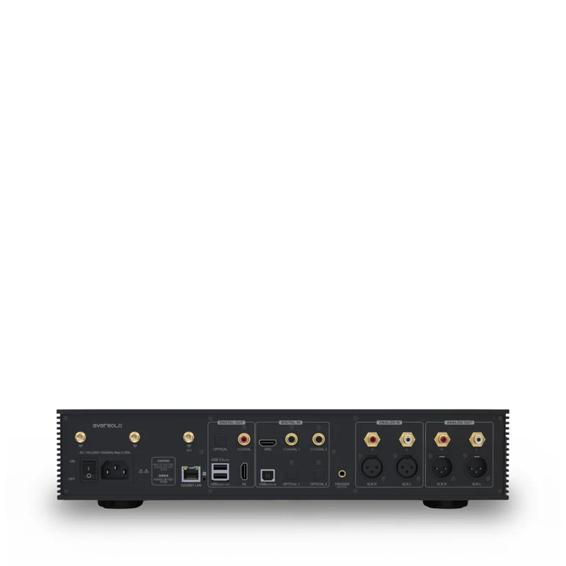 DMP-A8