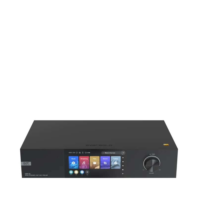 DMP-A8