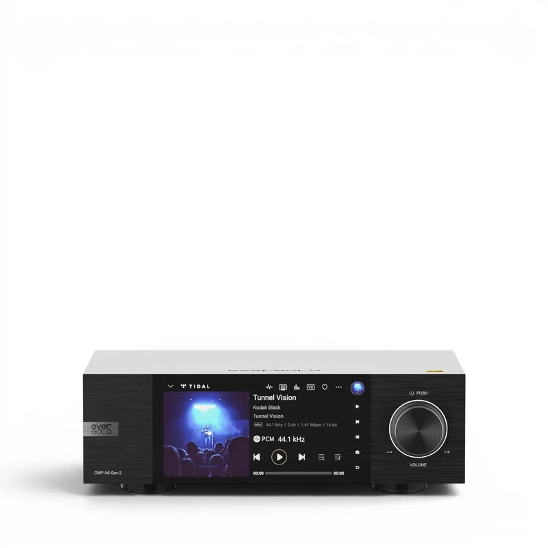 DMP-A6 Gen 2