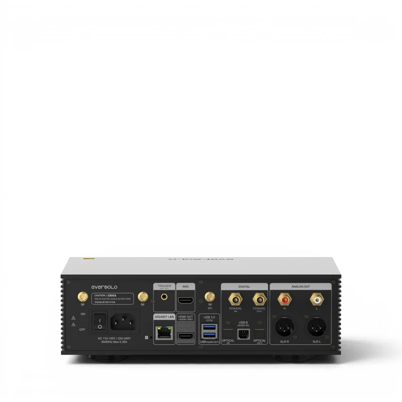 DMP-A6 Gen 2