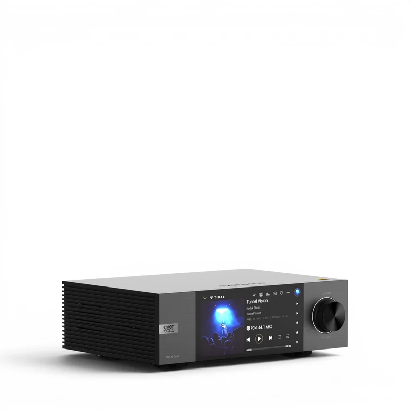 DMP-A6 Gen 2