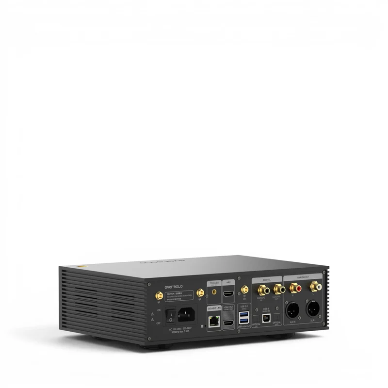 DMP-A6 Gen 2