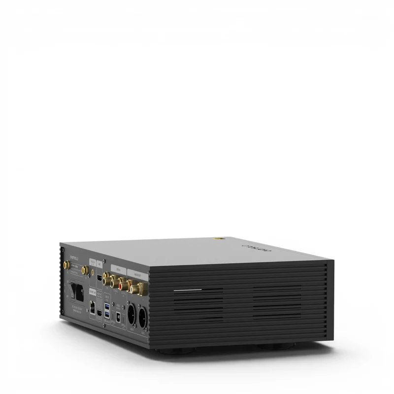 DMP-A6 Gen 2