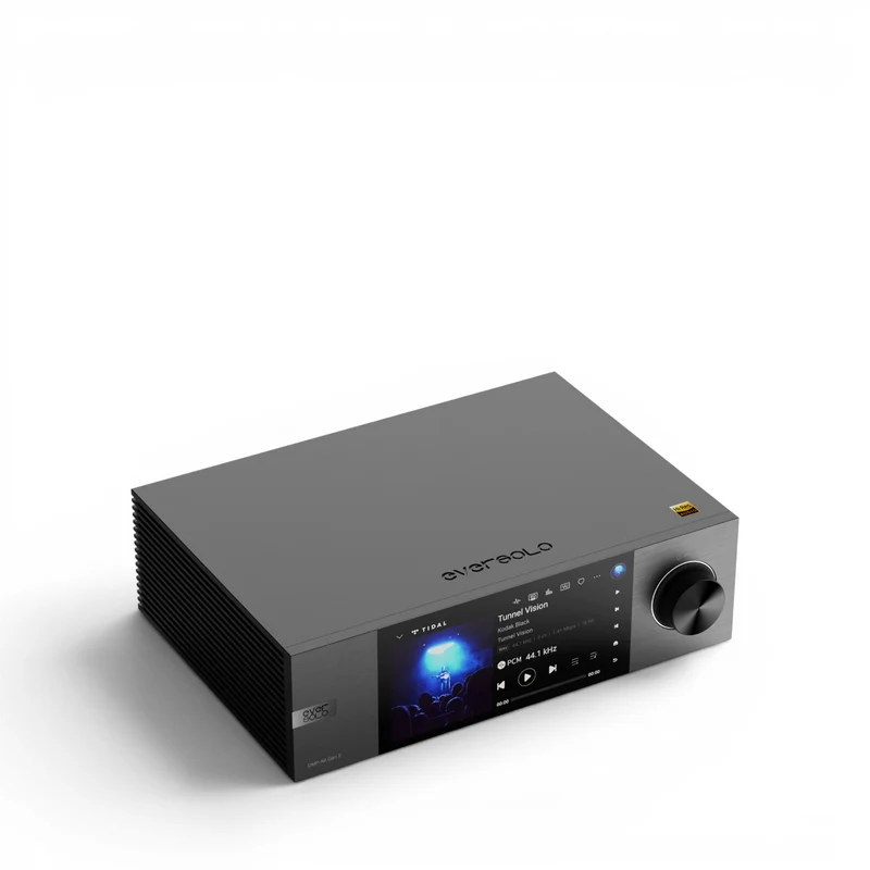 DMP-A6 Gen 2
