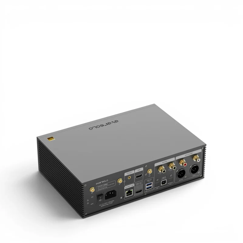DMP-A6 Gen 2